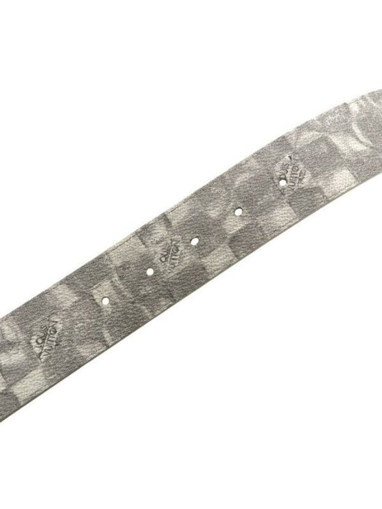 Louis Vuitton Ceinture LV Initial Belt main image 4